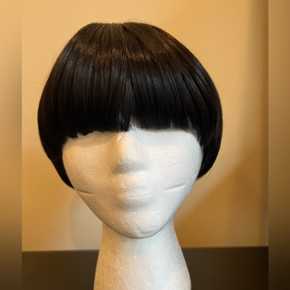 It’s a Wig brand wig
